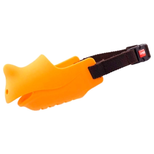 намордник на собаку