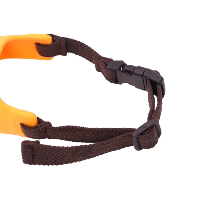 собачий намордник