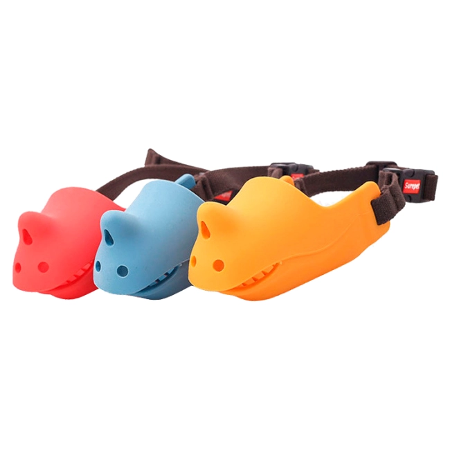 намордник для собаки