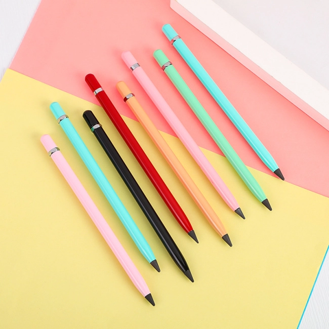 ручка вечная без чернил