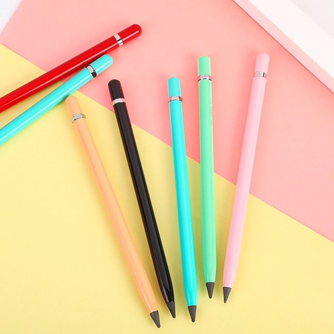 ручка которая пишет вечно