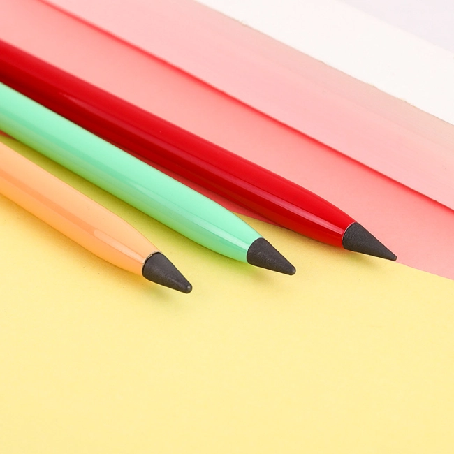 ручка с вечным стержнем