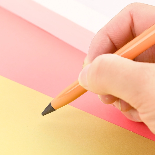 пишущая ручка на всю жизнь