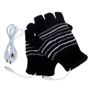 usb перчатки с подогревом