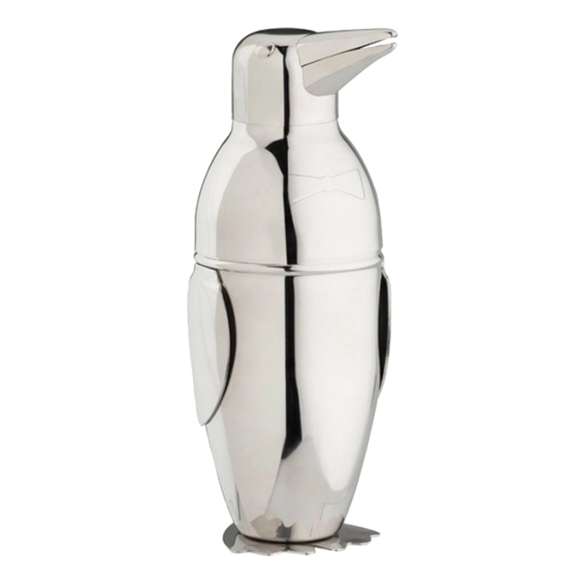 шейкер для коктейлей