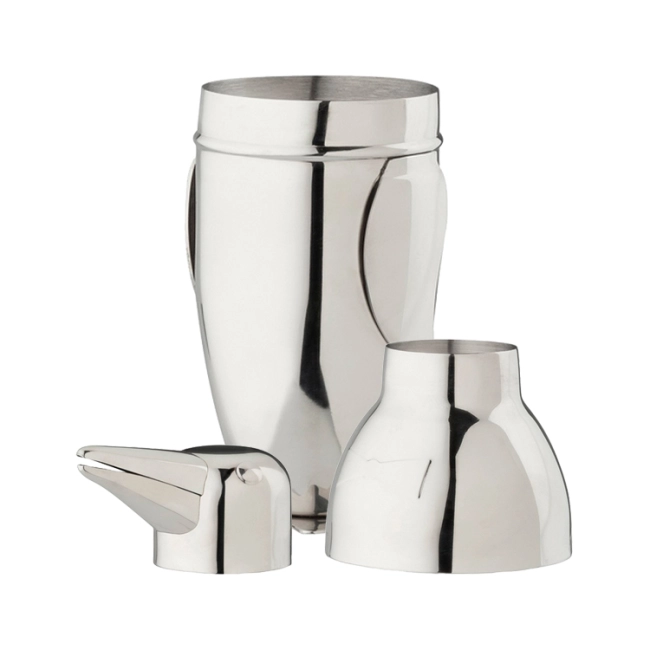 барный шейкер