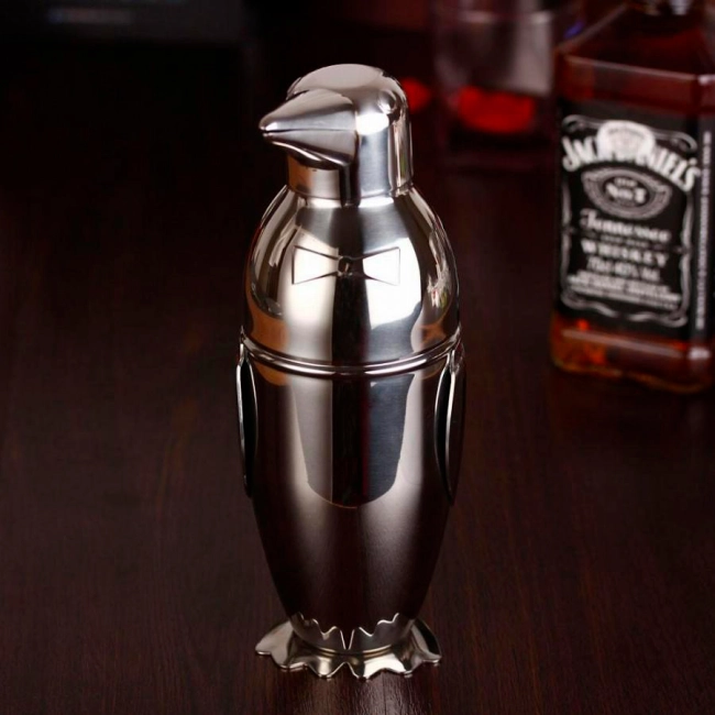 шейкер для коктейлей