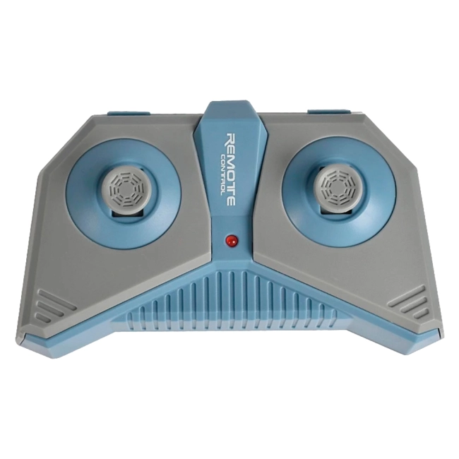 радіокерована іграшка акула