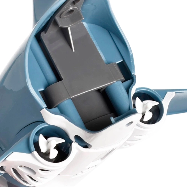 іграшка акула на радіокеруванні