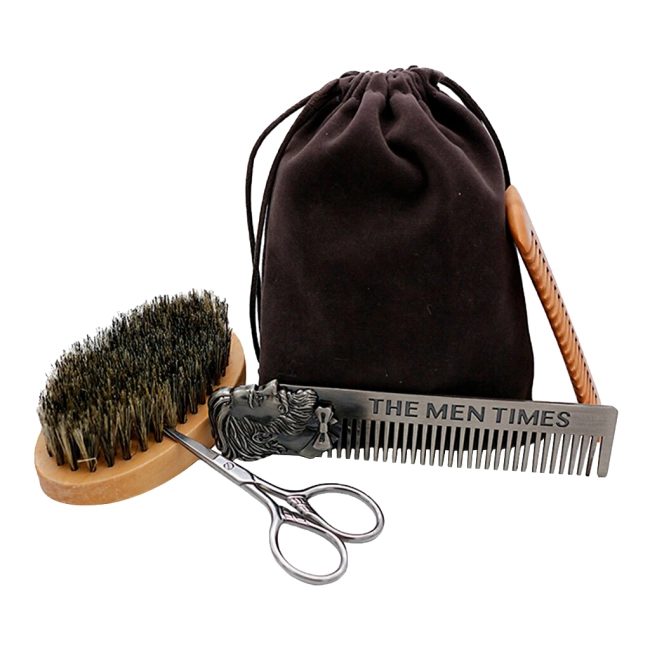набор для ухода за бородой