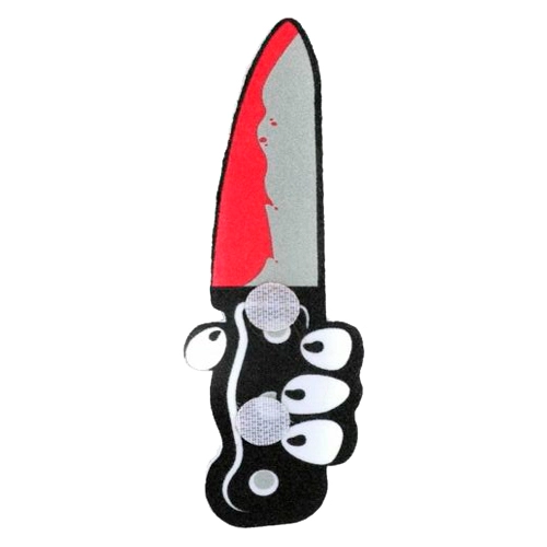 костюм чаки для собаки