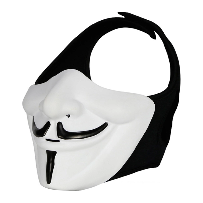 маска v значит вендетта