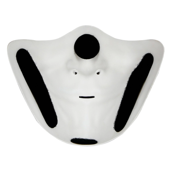 тактическая полумаска