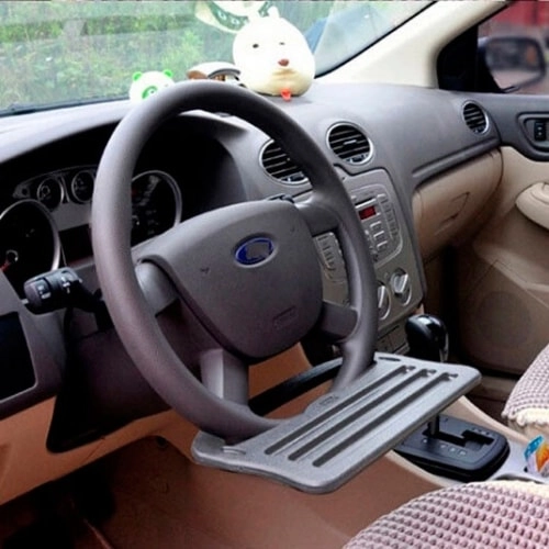 столик в машину