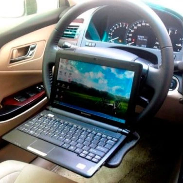 столик для автомобиля