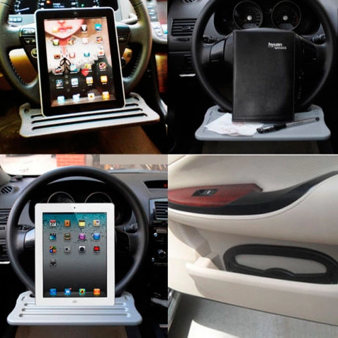 столик на руль автомобиля