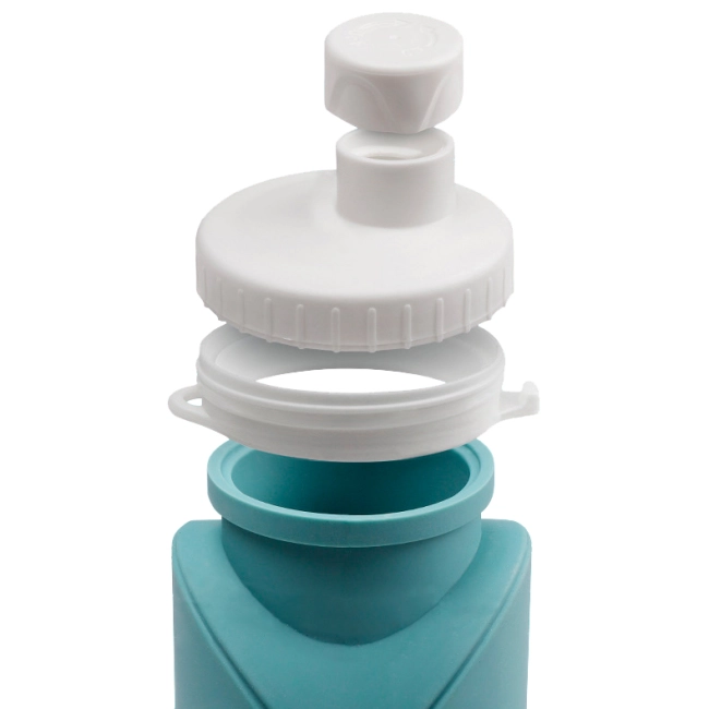 складна спортивна пляшка