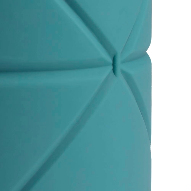 спортивна складна пляшка для води