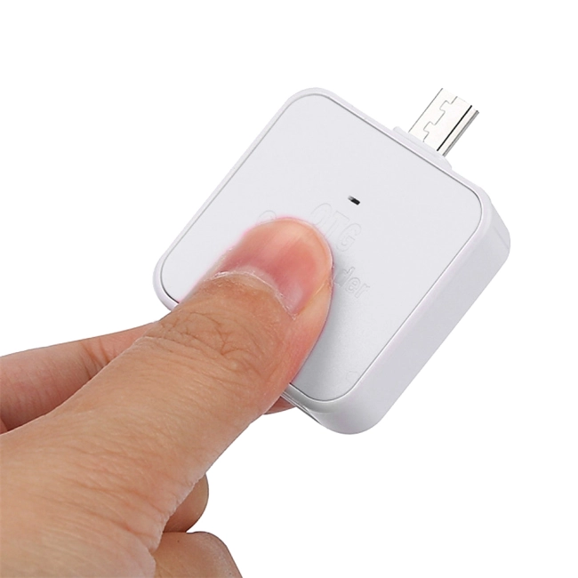 card reader для телефону