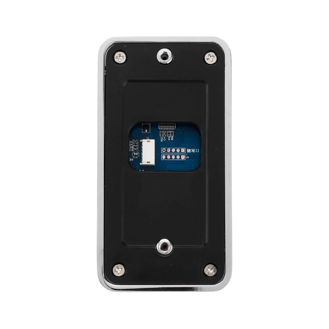 сенсорный замок для шкафчика