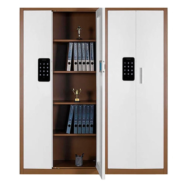 сенсорный замок для шкафчика