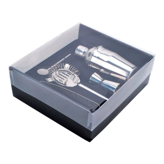 барный инвентарь