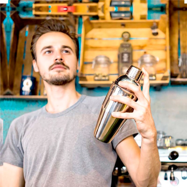 инвентарь для бара