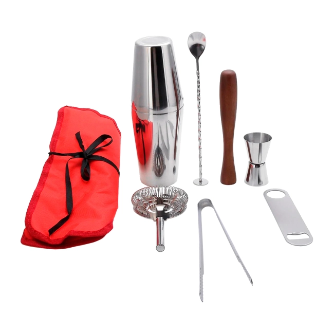 набор для коктейлей барный