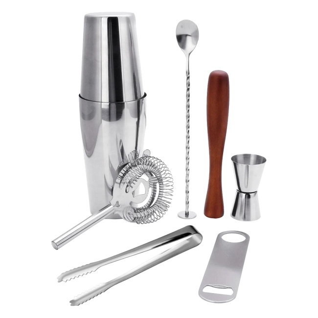 принадлежности для бара