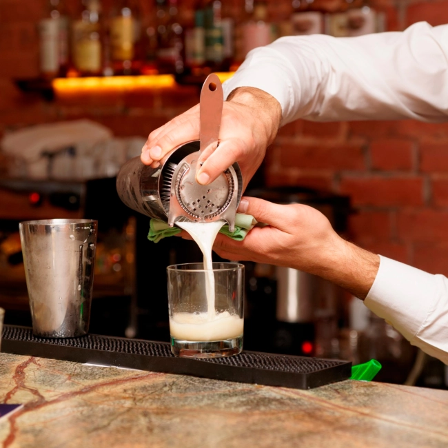 коктейльный набор бармена