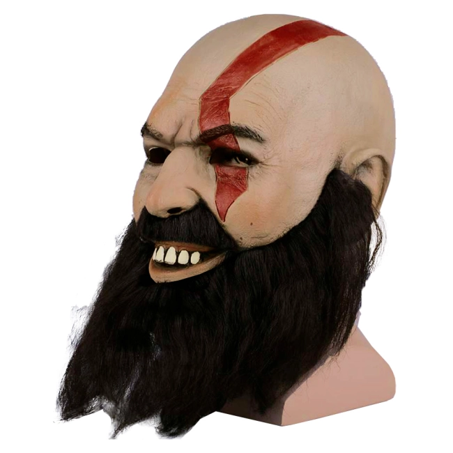 маска кратоса