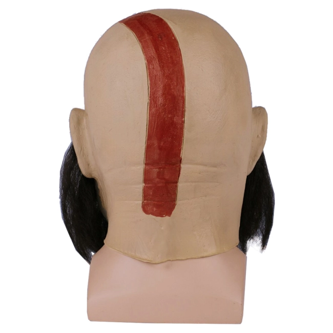 маска god of war