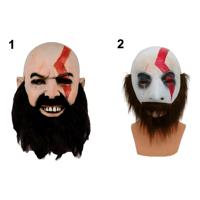 маска рік оф вар