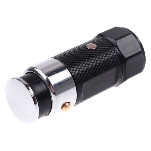 ліхтар від прикурювача