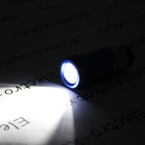 ліхтар від прикурювача