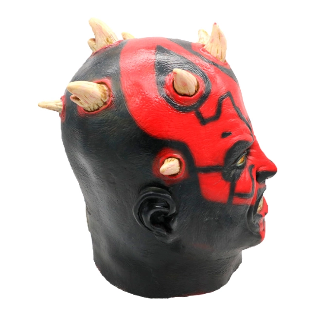 маска дарт мол