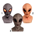 маска alien