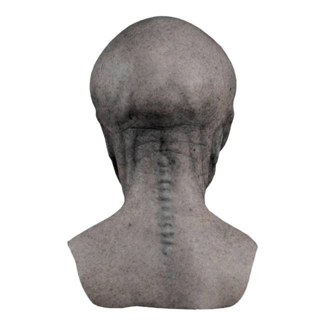 маска на голову нло