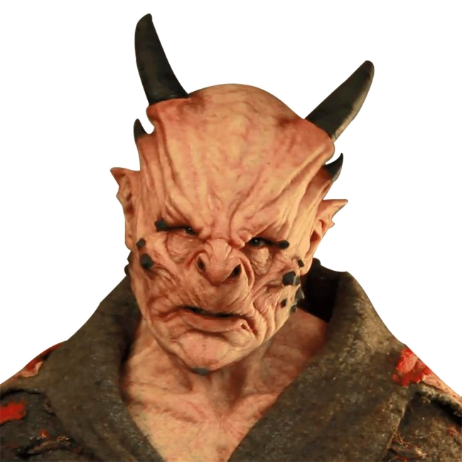 купить маску демона