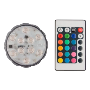 водонепроницаемый светильник