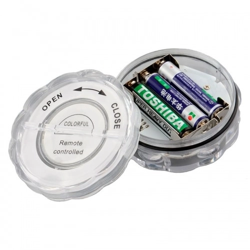 лампа в аквариум