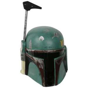 шлем боба фетта