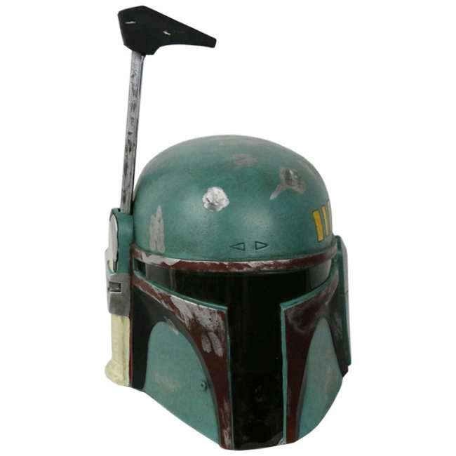 шолом боба фетта