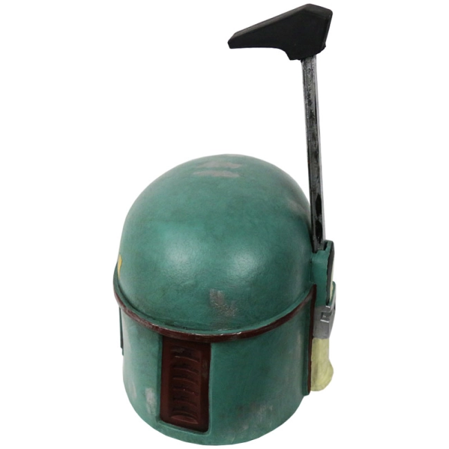 маска боба фетта