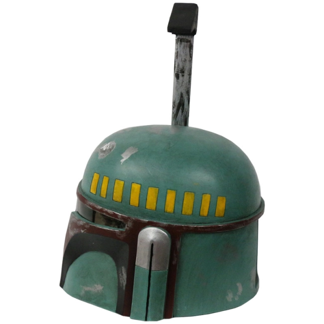 шолом боби фетта