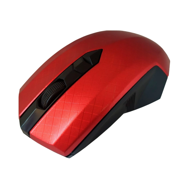 бездротова миша з адаптером