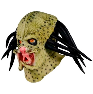 маска хищника