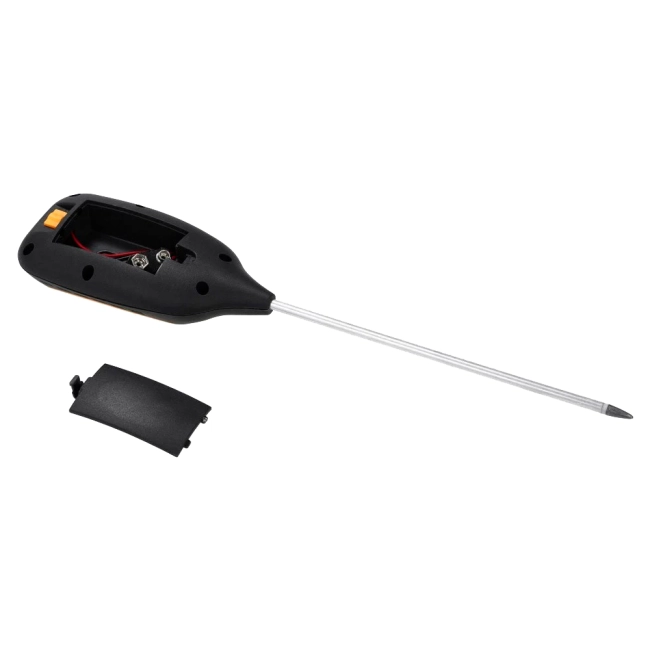 рн метр 4 в 1