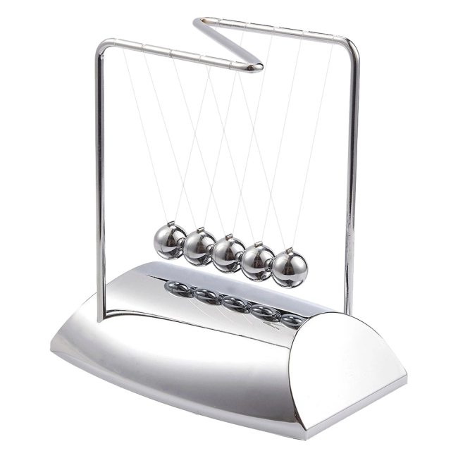 шары ньютона