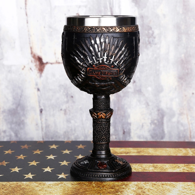 фужер з гри престолів